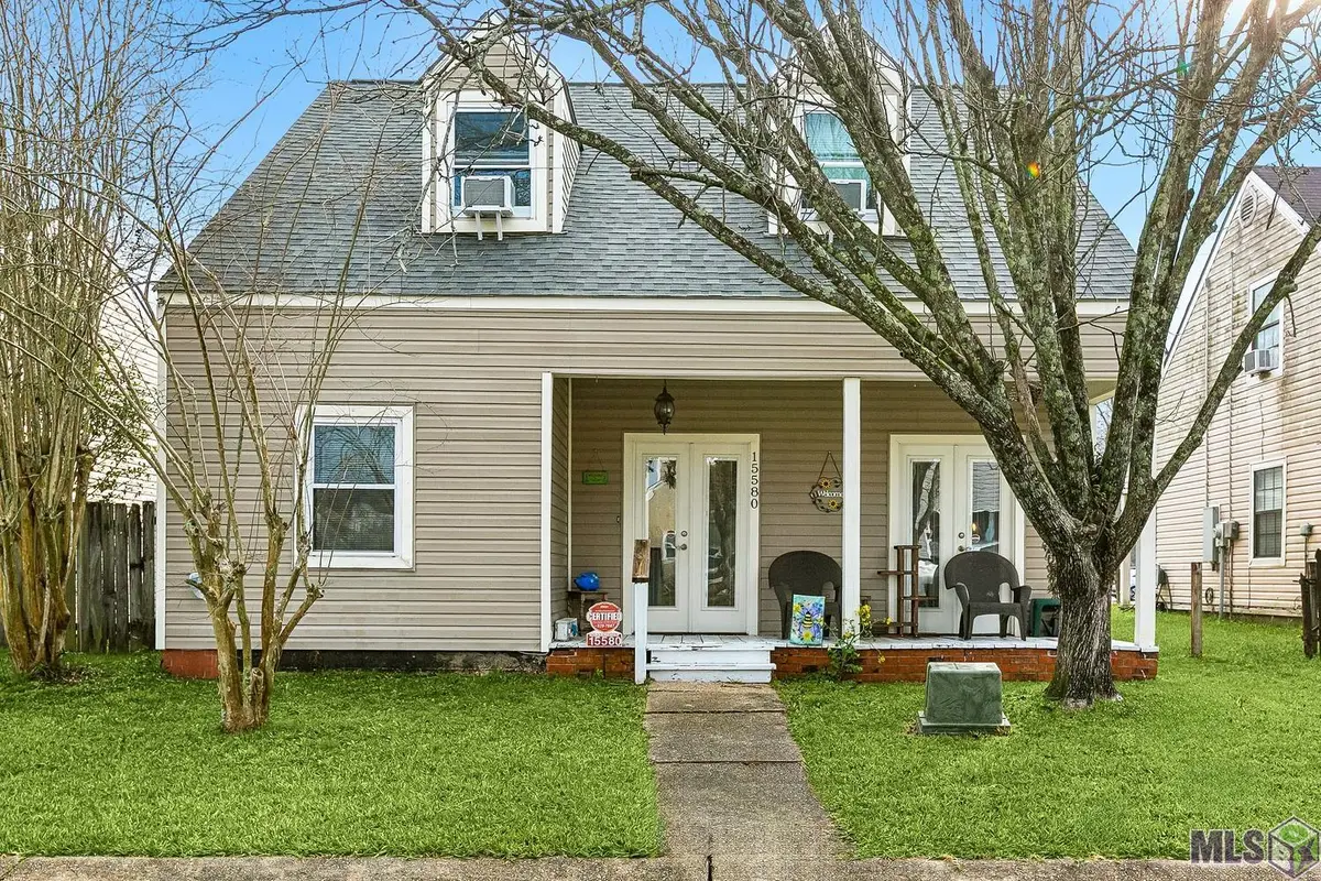 15580 Riverdale Ave, Baton Rouge, LA 70816 - #1