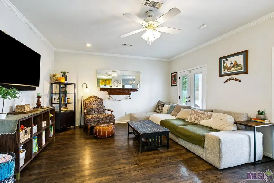 15580 Riverdale Ave, Baton Rouge, LA 70816 - #3