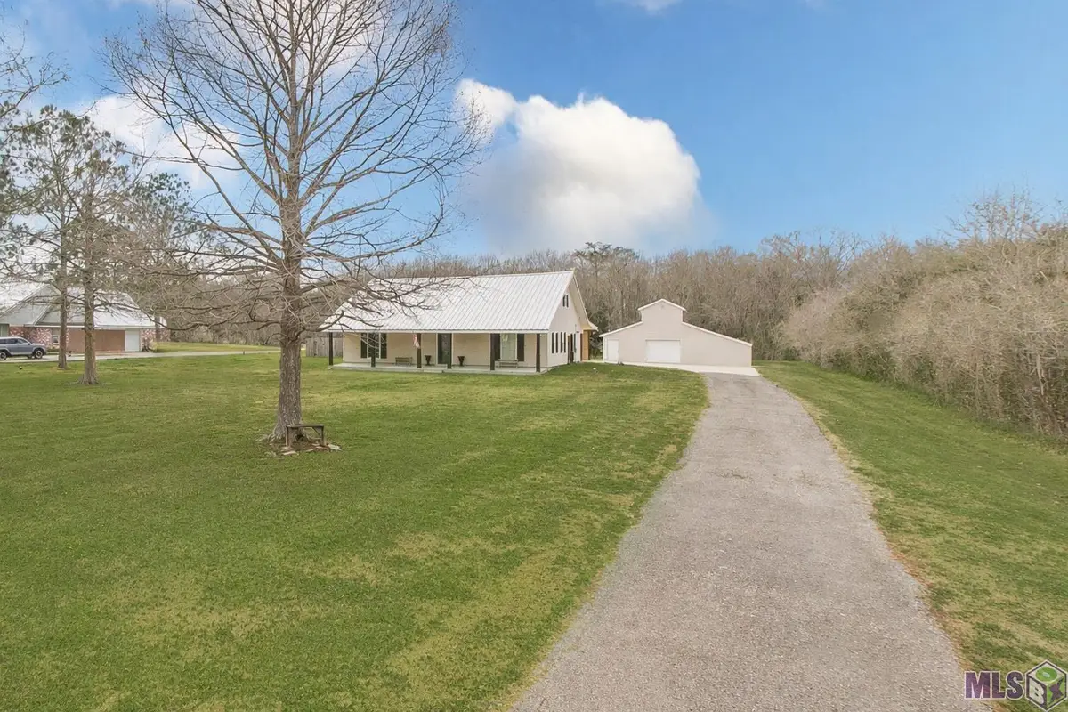 784 Lefort Bypass Road, Thibodaux, LA 70301 - #1