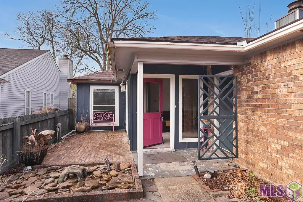 15474 Springwood Ave, Baton Rouge, LA 70817 - #1