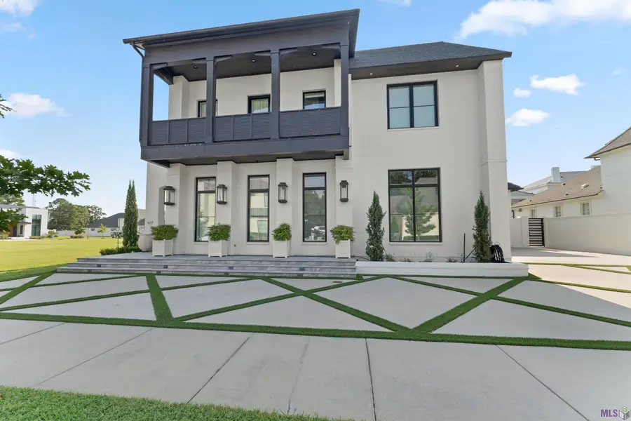 637 Goodridge Way, Baton Rouge, LA 70806 - #2