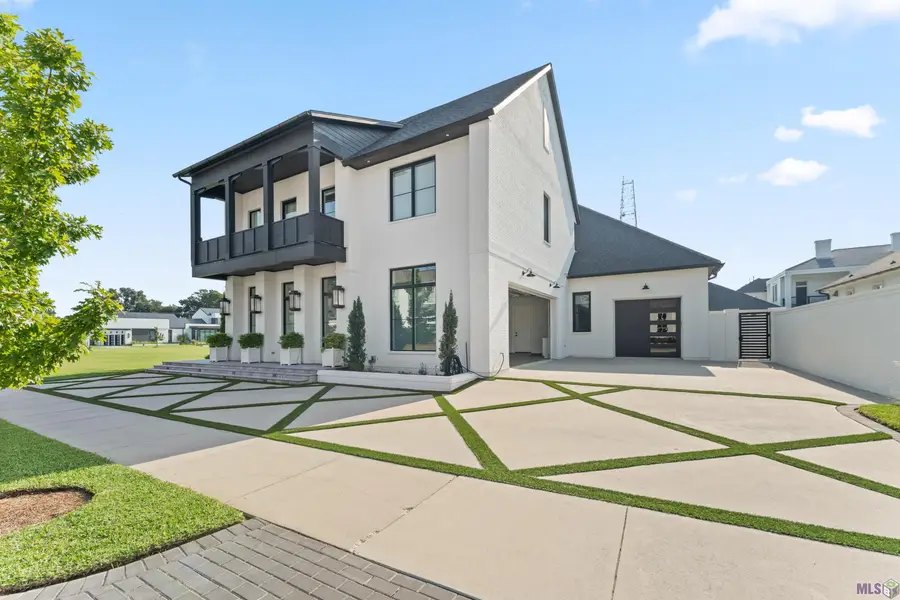 637 Goodridge Way, Baton Rouge, LA 70806 - #3