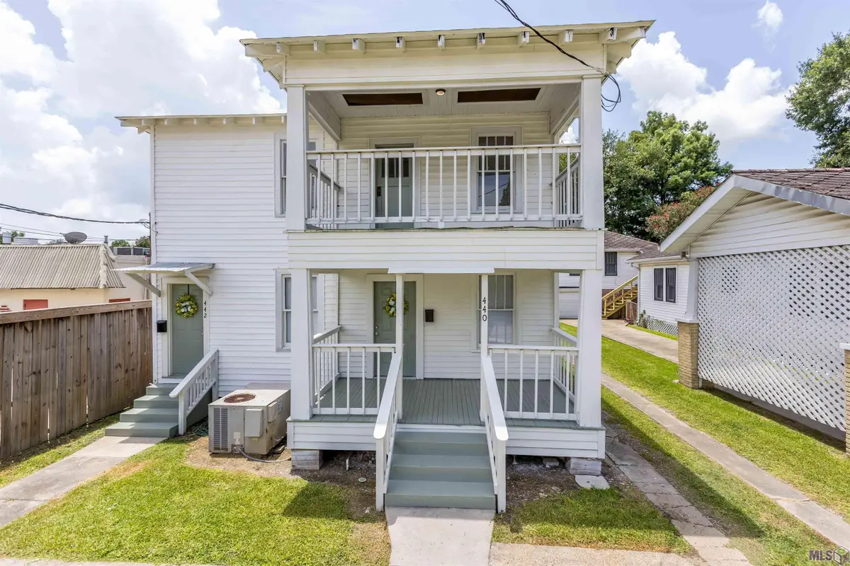 440 West Dr, Baton Rouge, LA 70806 - #1