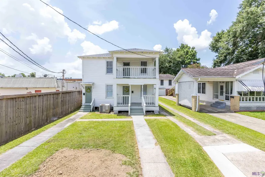 440 West Dr, Baton Rouge, LA 70806 - #2