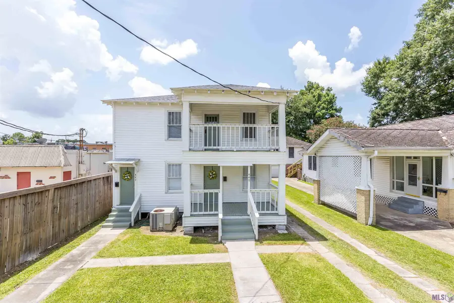 440 West Dr, Baton Rouge, LA 70806 - #3