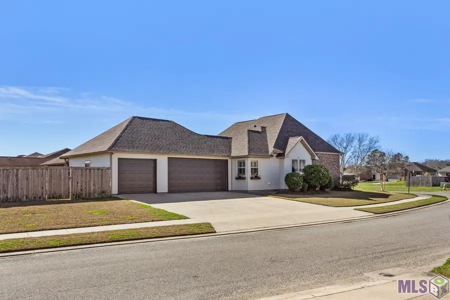 1605 El Tigre Dr, Saint Gabriel, LA 70776 - #3