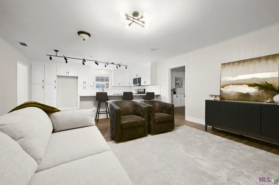 10248 Ridgely Rd, Baton Rouge, LA 70809 - #2