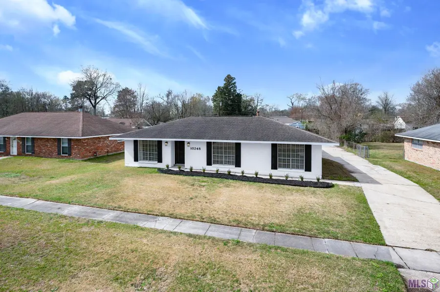 10248 Ridgely Rd, Baton Rouge, LA 70809 - #3