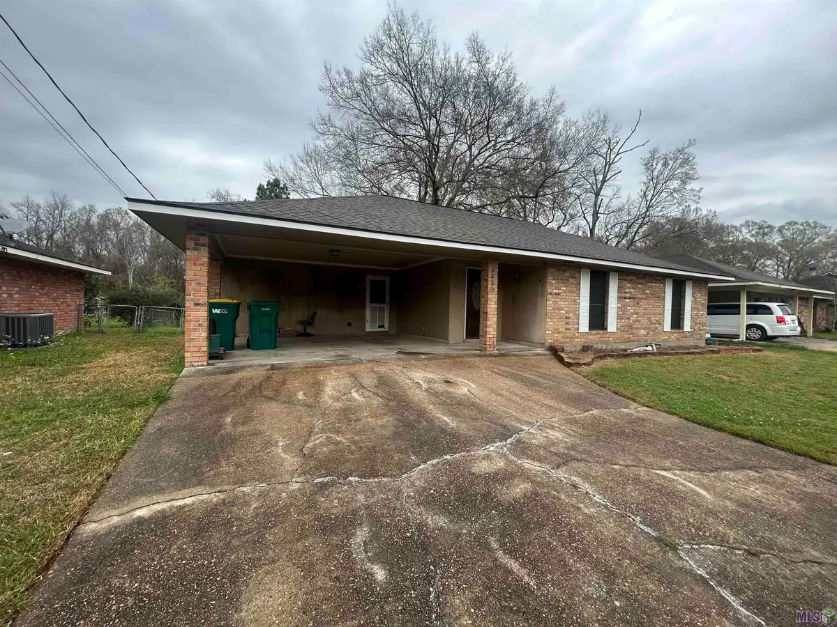 3485 Magnolia Ave, Zachary, LA 70791 - #1