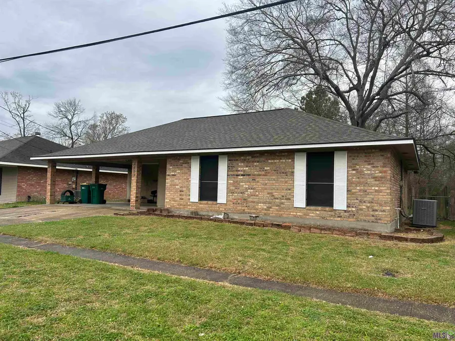 3485 Magnolia Ave, Zachary, LA 70791 - #2