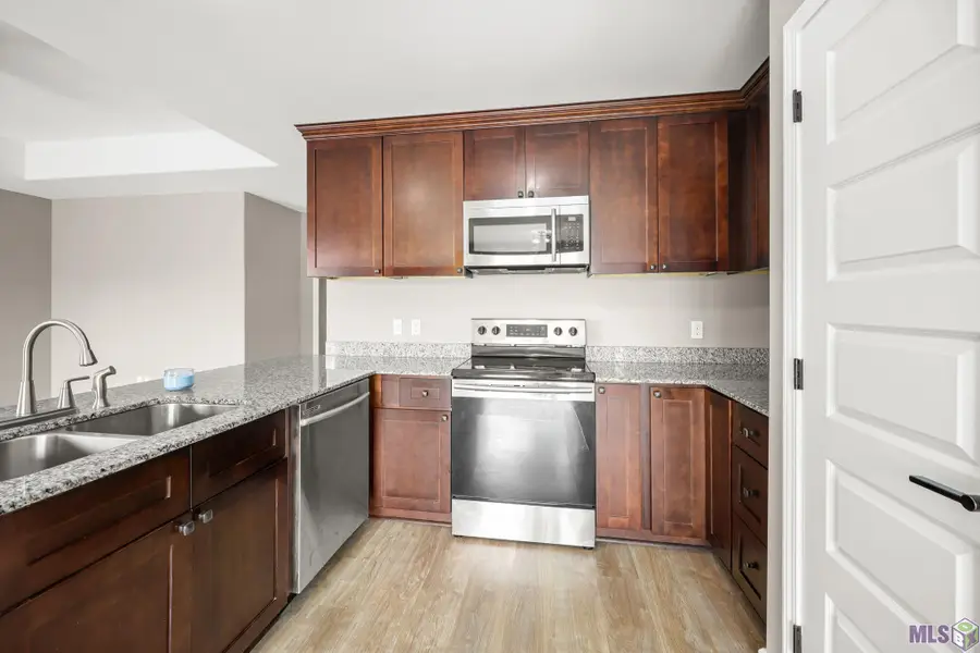 1482 Meadow Crossing Dr, Gonzales, LA 70737 - #3