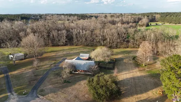 7891 Hillside Dr, Clinton, LA 70722
