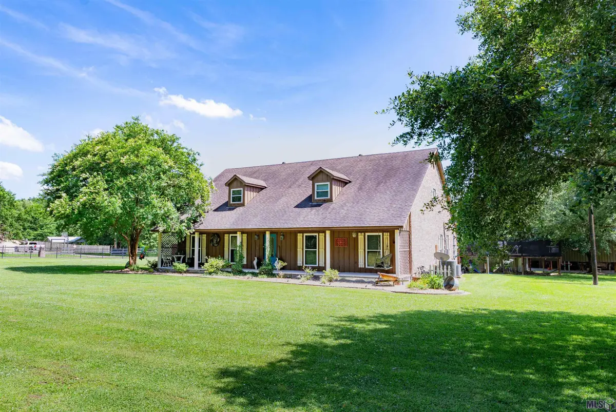 22871 Brittney Renee Dr, Zachary, LA 70791 - #1