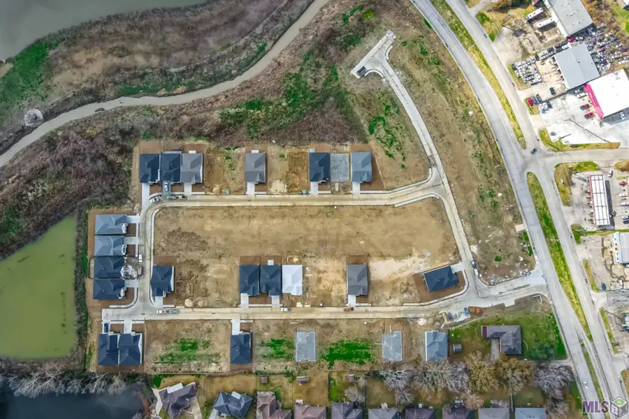 1822 Seawolf Dr, Village Saint George, LA 70810 - #3