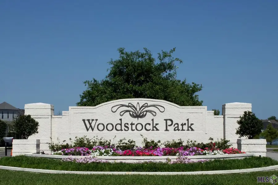 3114 Creekmere Ln, Saint George, LA 70810 - #2