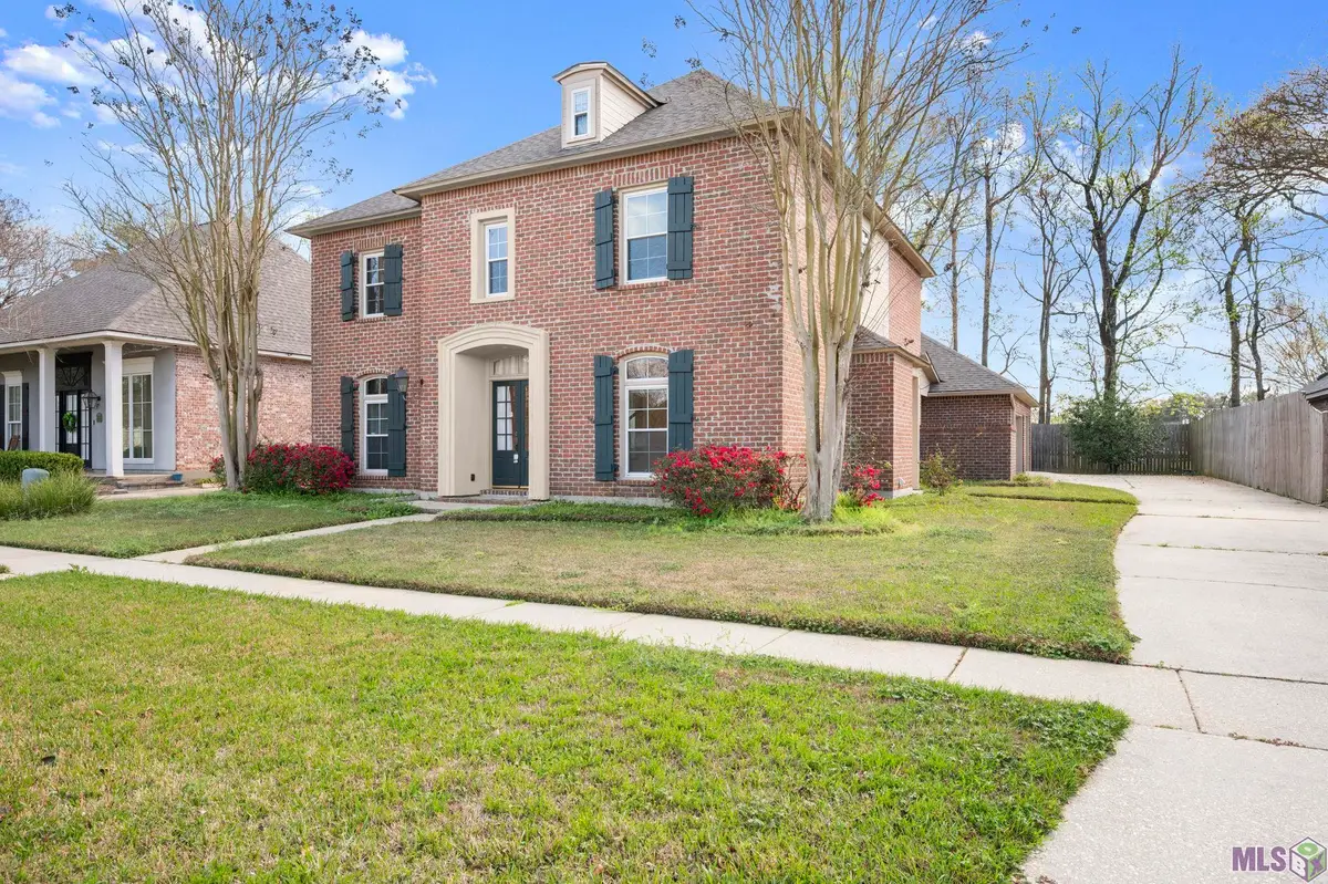 750 Wheatsheaf Dr, Baton Rouge, LA 70810 - #1