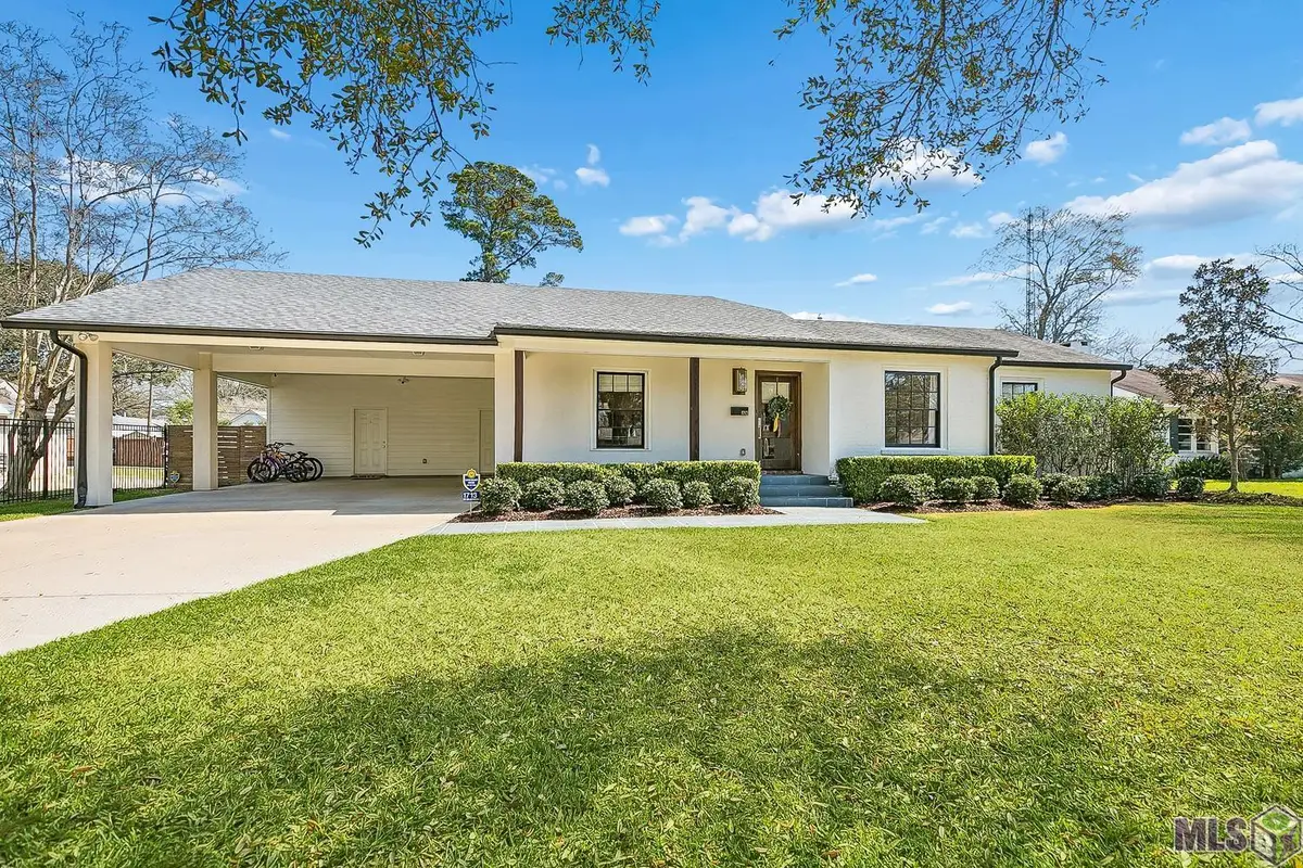 1713 Longwood Dr, Baton Rouge, LA 70808 - #1