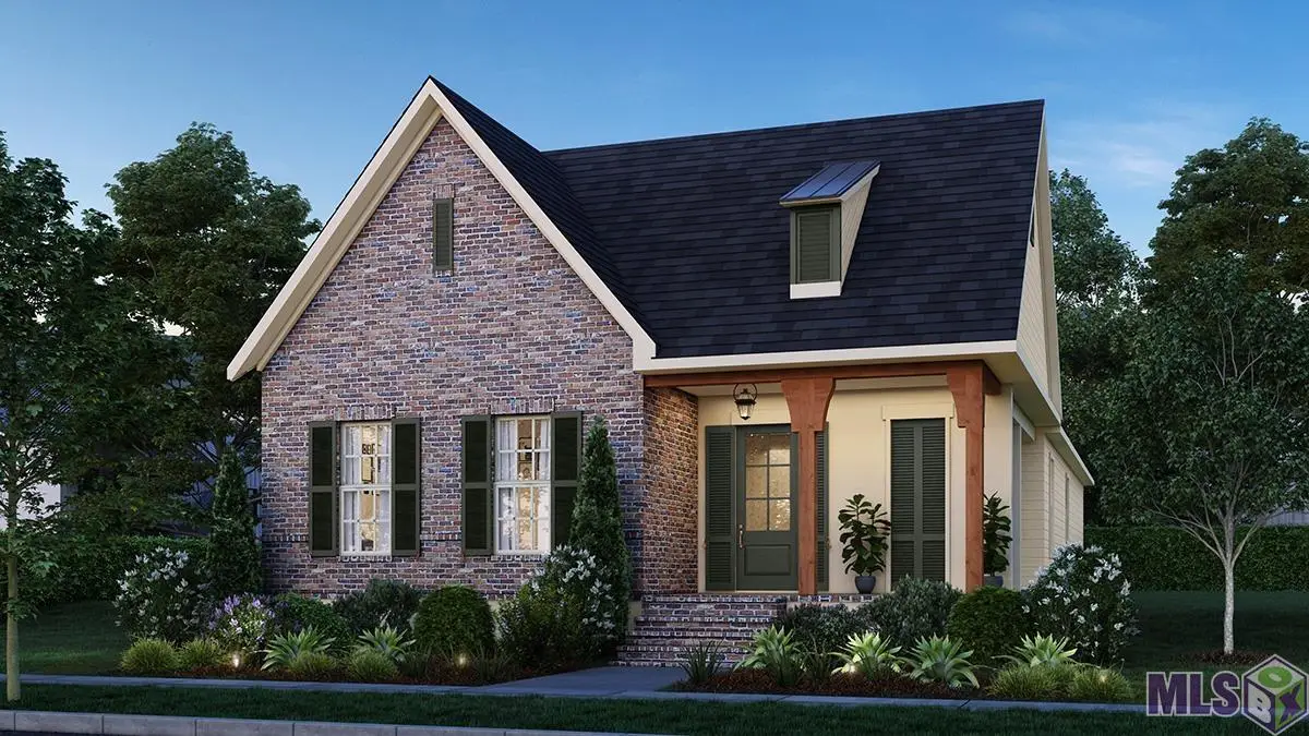 2531 Ebb Ave, Baton Rouge, LA 70810 - #1