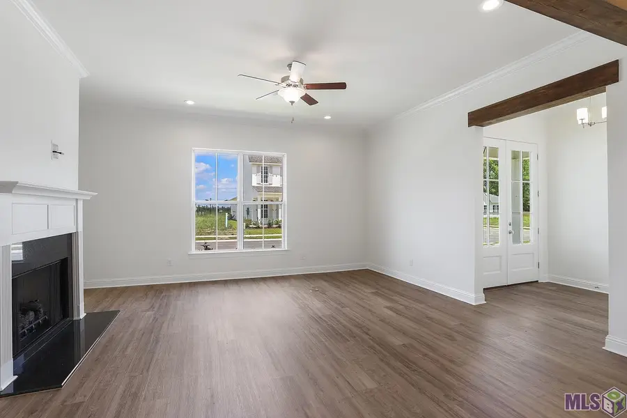 2531 Ebb Ave, Baton Rouge, LA 70810 - #2