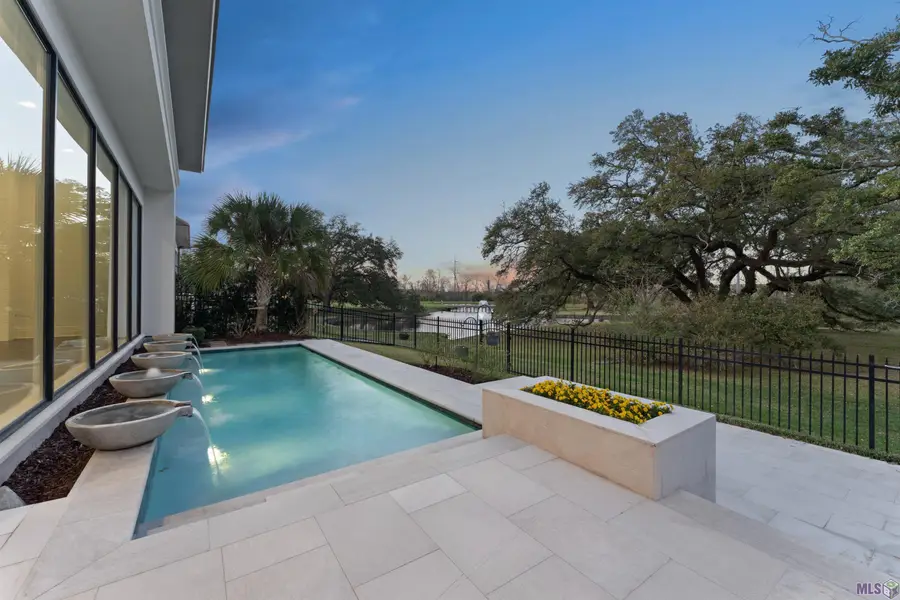 11730 Silo Dr, Baton Rouge, LA 70810 - #2