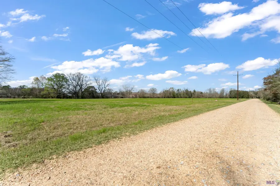 Lot C-8-B Pride Port Hudson Rd, Zachary, LA 70791 - #3