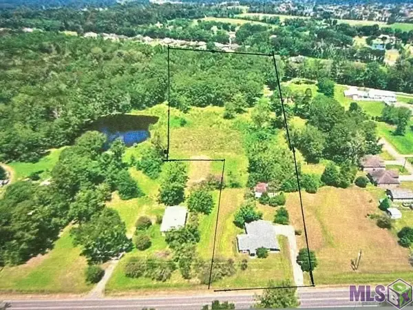 9001 Springfield Rd, Denham Springs, LA 70706