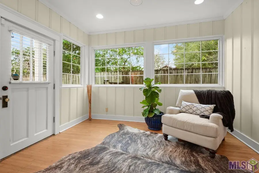 3105 S Eugene St, Baton Rouge, LA 70808 - #3