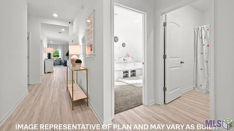 6950 Brook Hollow Drive, Zachary, LA 70791 - #2