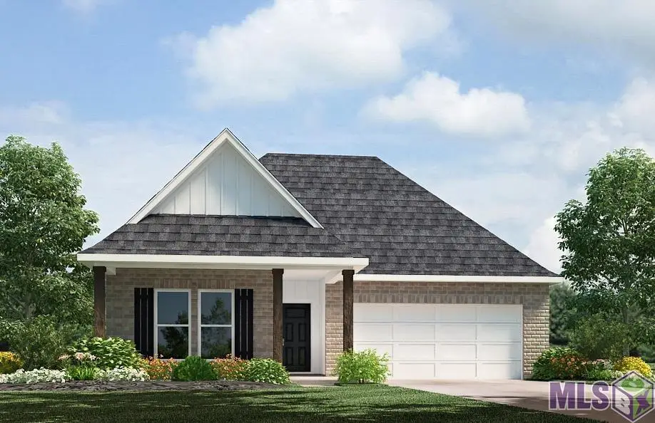6960 Brook Hollow Drive, Zachary, LA 70791 - #1