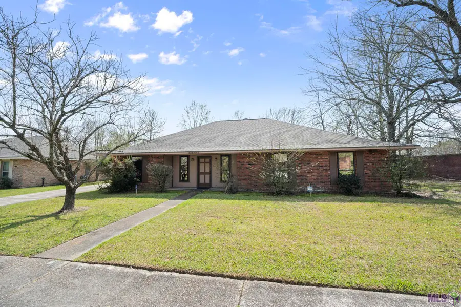 14522 Chimneywood Ave, Baton Rouge, LA 70816 - #2