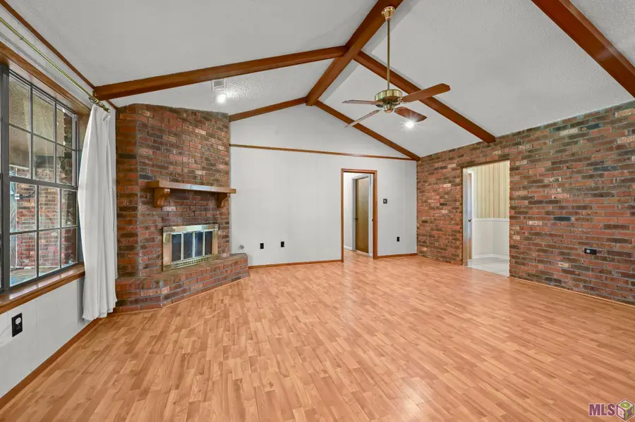 14522 Chimneywood Ave, Baton Rouge, LA 70816 - #3