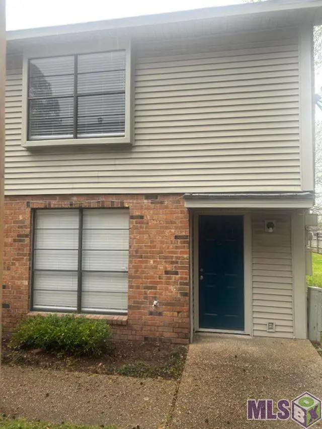 5284 Stumberg Ln #D, Baton Rouge, LA 70816 - #1