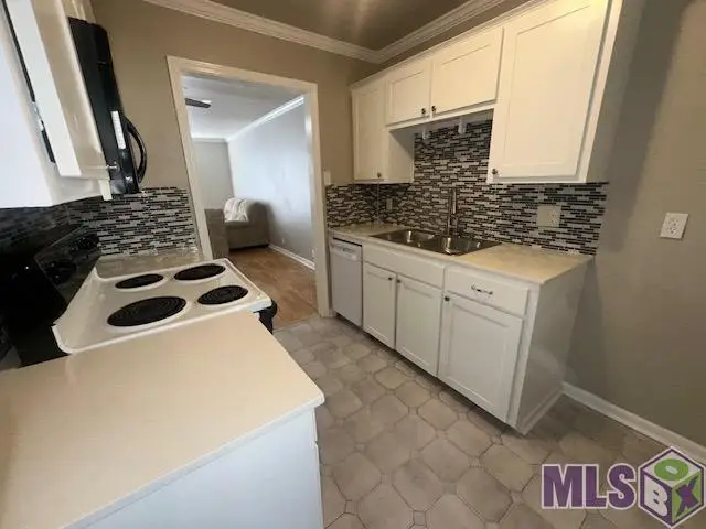 5284 Stumberg Ln #D, Baton Rouge, LA 70816 - #3