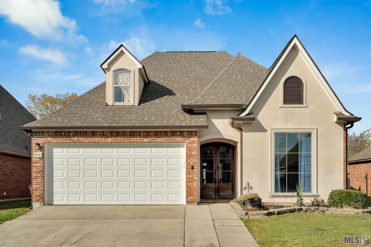 6339 Cross Gate Dr, Baton Rouge, LA 70817 - #1
