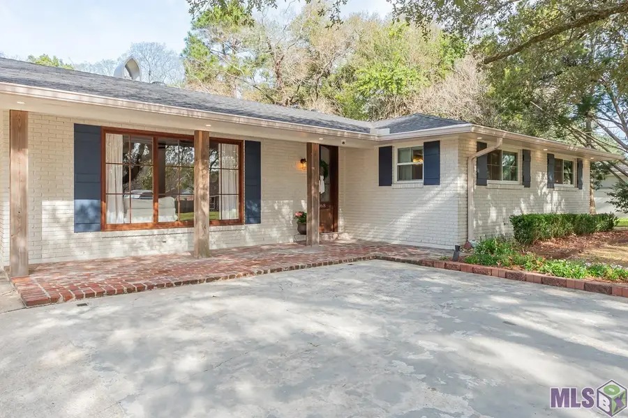 4068 Drusilla Dr, Baton Rouge, LA 70809 - #3