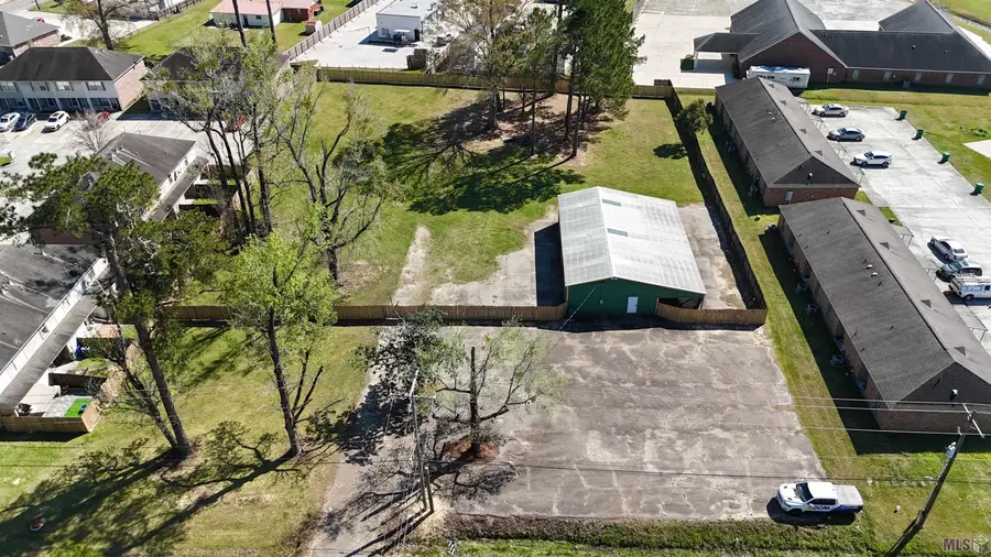 Lots 3&4 Burgess Ave, Walker, LA 70785 - #2