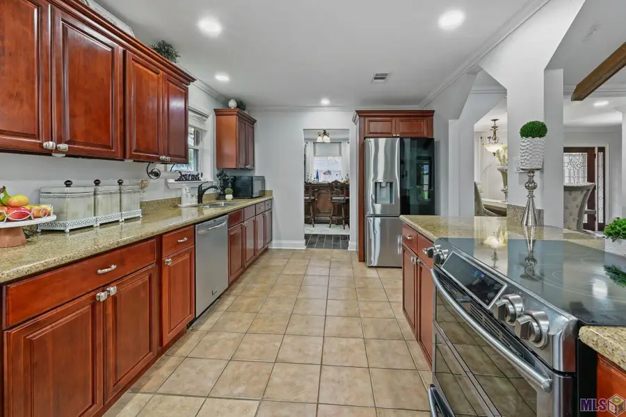 13218 Wenham Ave, Baton Rouge, LA 70815 - #3