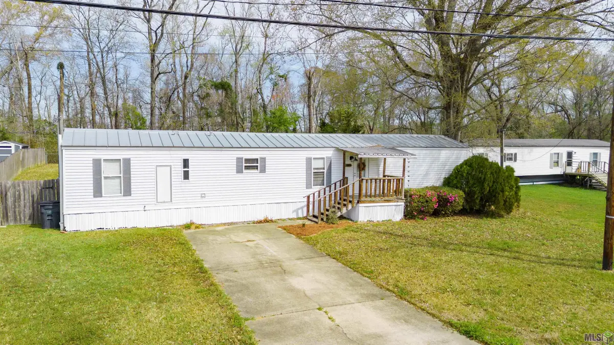 4063 N Row Ave, Zachary, LA 70791 - #1
