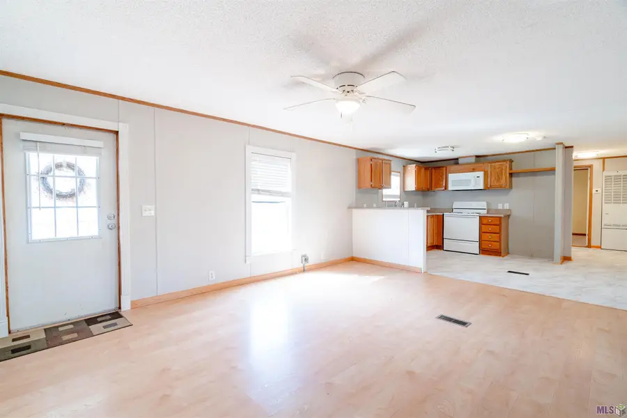 4063 N Row Ave, Zachary, LA 70791 - #2