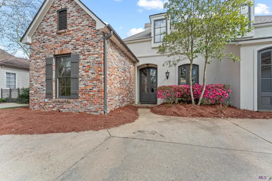 1424 St Albans, Baton Rouge, LA 70810 - #2