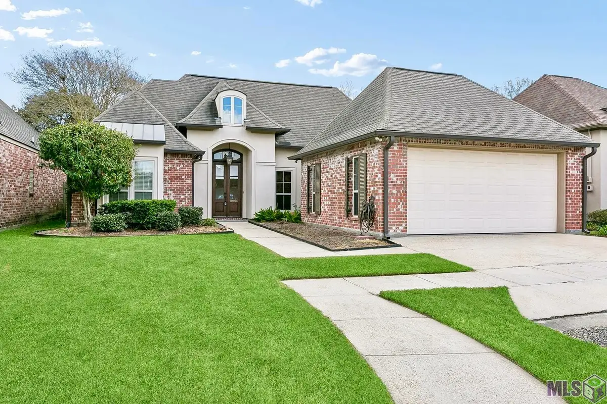10020 Lake Martha Ct, Baton Rouge, LA 70809 - #1