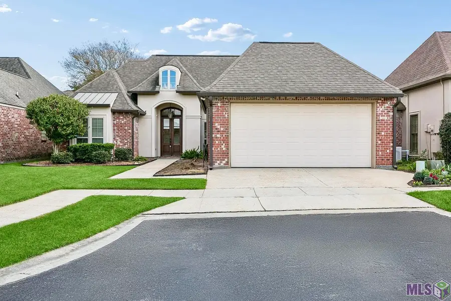 10020 Lake Martha Ct, Baton Rouge, LA 70809 - #2