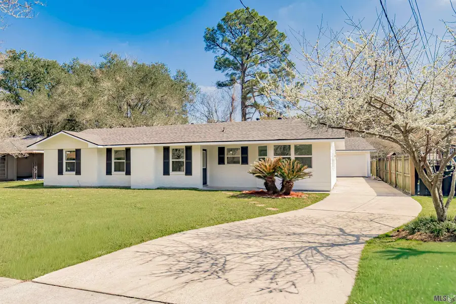 3176 Joyce Dr, Baton Rouge, LA 70814 - #2