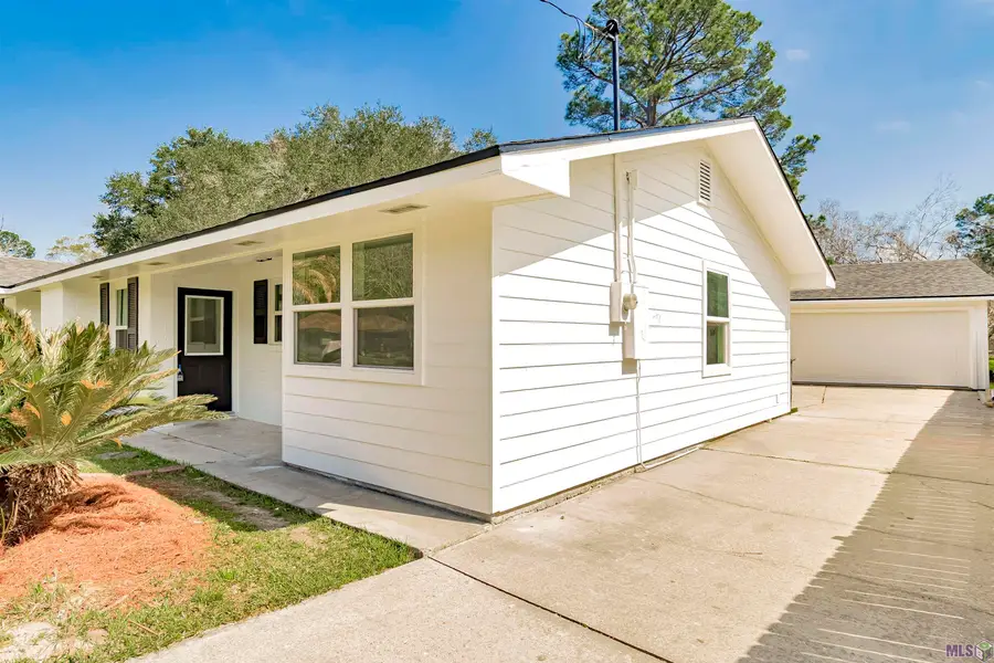 3176 Joyce Dr, Baton Rouge, LA 70814 - #3