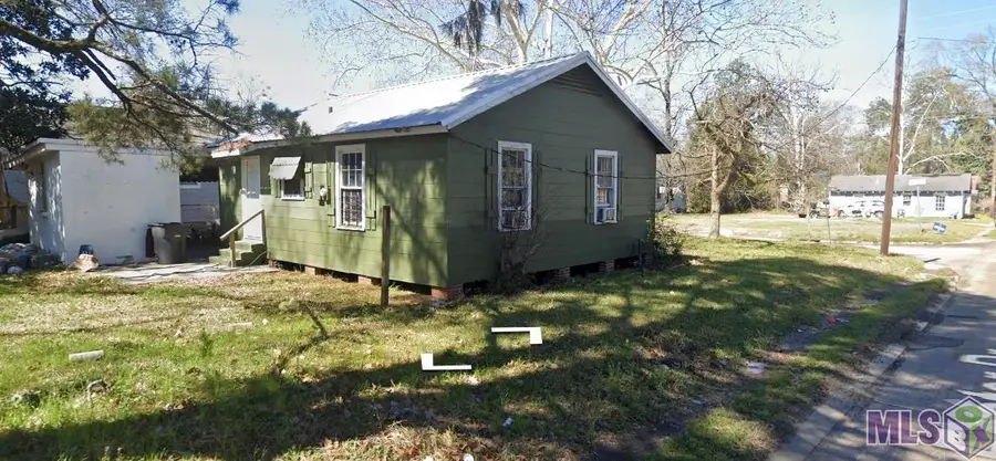4964 Frey St, Baton Rouge, LA 70805 - #2