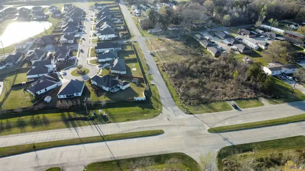 14321 Sparkle Ave, Baton Rouge, LA 70818