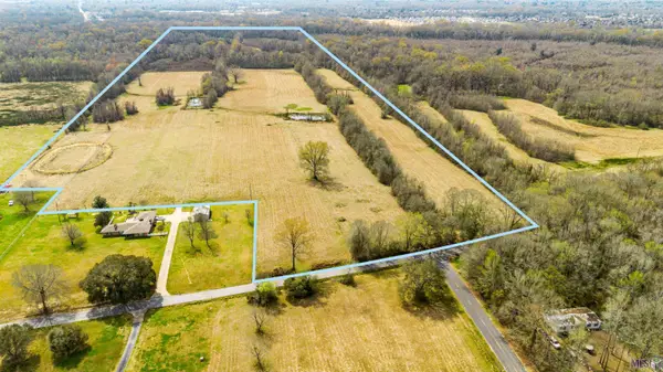 LOT 2-B-1-A-2 Port Hudson Pride Rd, Zachary, LA 70791