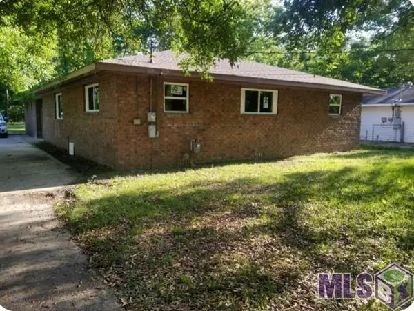 4534 Clark St, Baton Rouge, LA 70811
