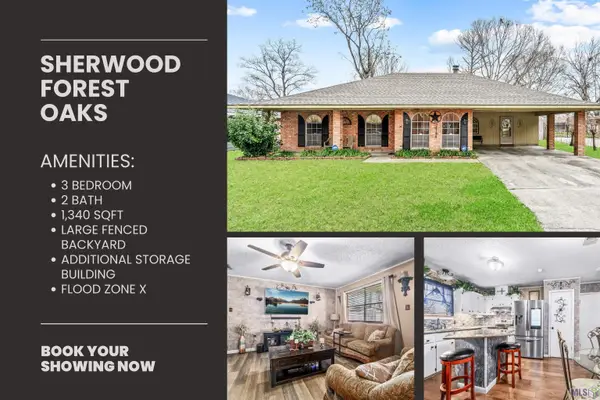 2148 Oak Knoll Dr, Baton Rouge, LA 70815