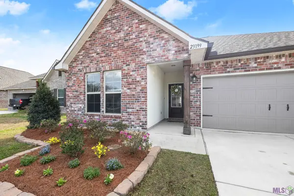 23199 Harlington Dr, Denham Springs, LA 70726